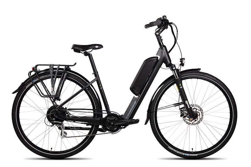 Rower Unibike Optima /D-19/ czarny 2020 Unibike9051320119