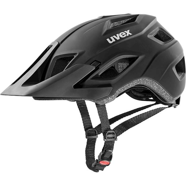 Kask Uwex  Access blac/mat 52-57 cm