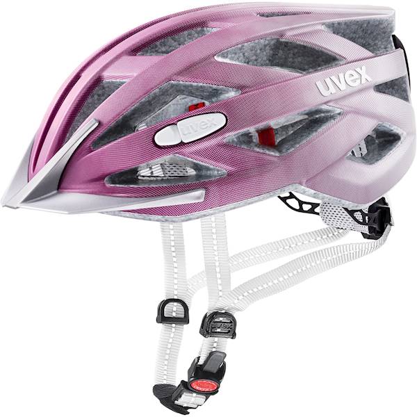 Kask rowerowy Uvex City I-vo 56-60 cm