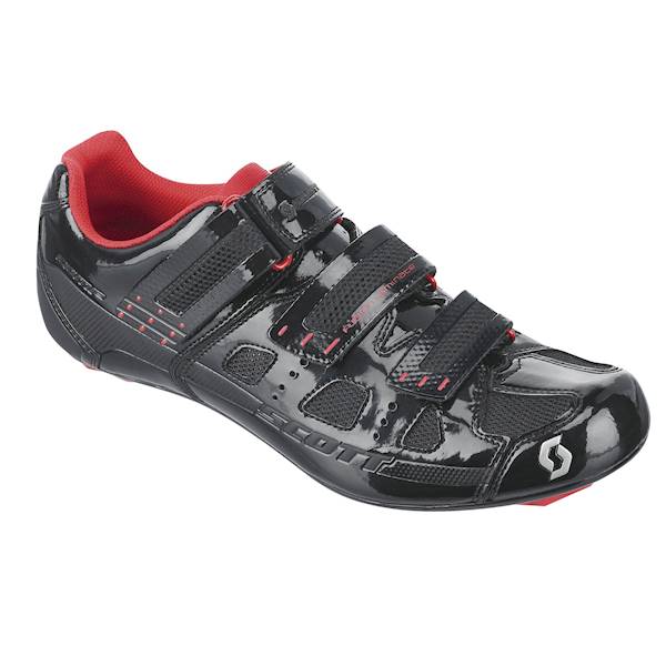 Buty Scott Road Comp black/red 43.0 