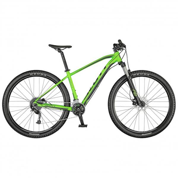 Rower Scott Aspect 950 smith green L 280561008 2021 *