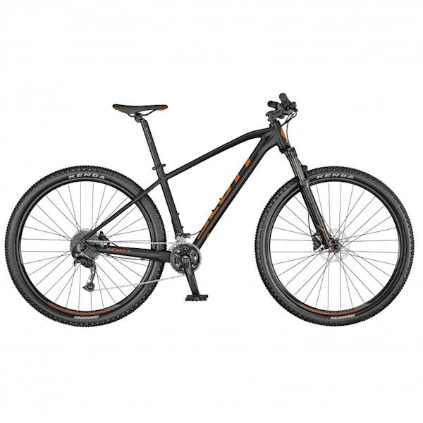 Rower Scott Aspect 940 granite L 280558008 02