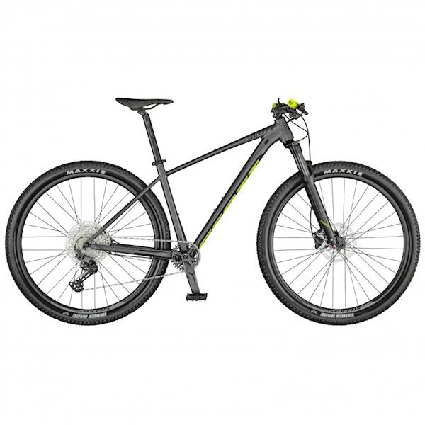 Rower Scott Scale 980 dark grey XL 280483009 02