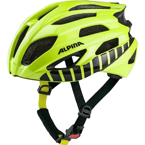 Kask Alpina FEDAIA BE VISIBLE 53-58 NEW 2020