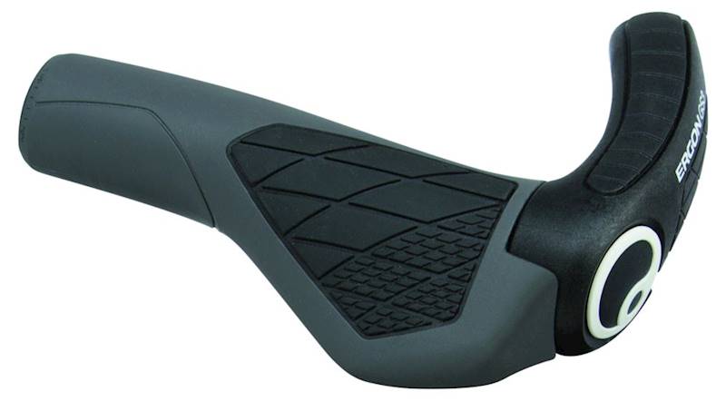 Ergon Grip GS3 L Chwyty kierownicy   ER-42410037