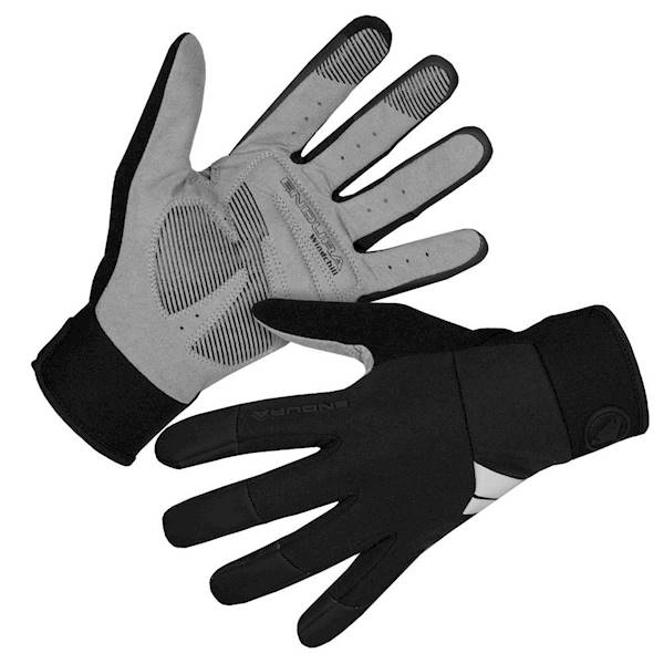 Rękawiczki Endura Windchill czarne L E1186BK