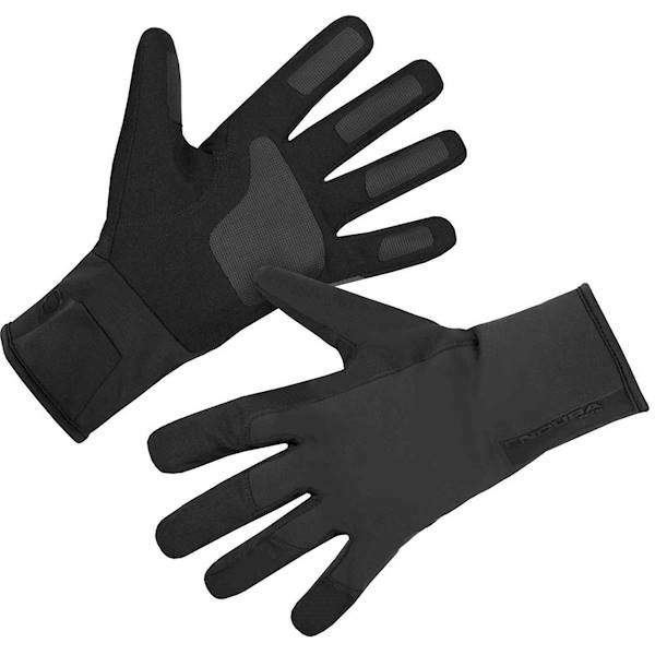Rękawiczki Endura  Pro SL Primaloft wodoodporne  XXL  E1187BK