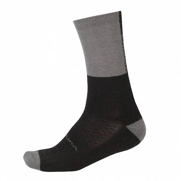 Skarpetki Endura Baa Baa Merino Winter  L-XL (42-47) E1227BK