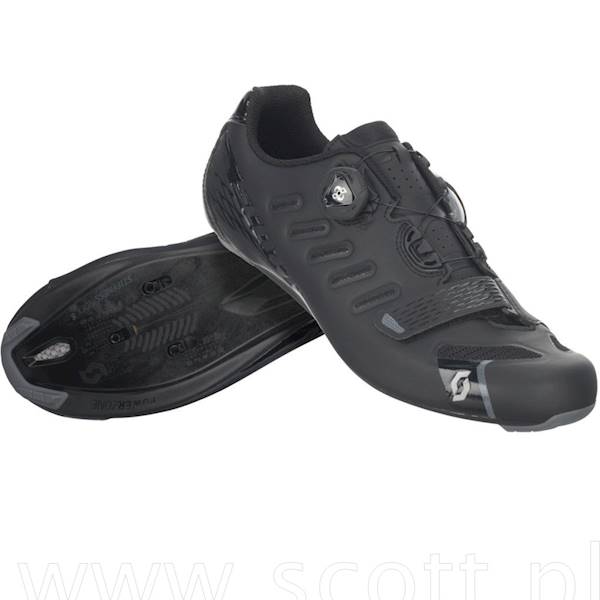 Buty Scott MTB Road Team Boa bk/gls bk 42.0 251815-5533015