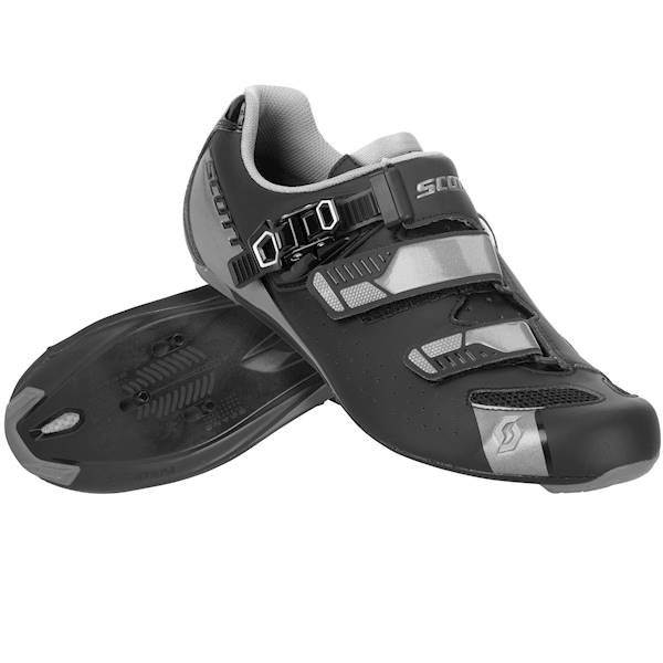Buty Scott Road Pro gl wt/gl bk 42.0 251816-553614