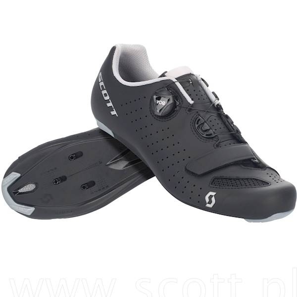 Buty Scott Road Comp Boa black/silver 42.0 251817-1000014