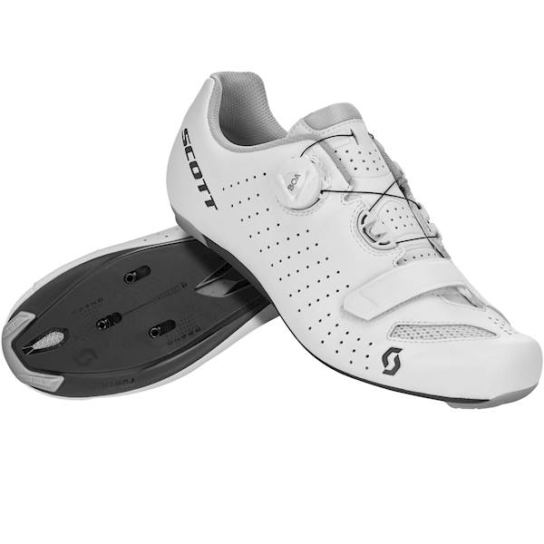 Buty Scott Road Comp Boa whitw/black 44.0  251817-1035018