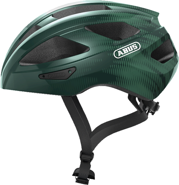 Kask Abus Macator opal Green L   0078622