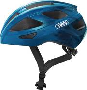Kask Abus Macator Steel Blue L 0078625