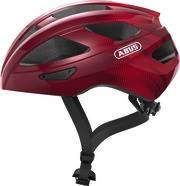 Kask Abus Macator Bordeaux Red L 0078619