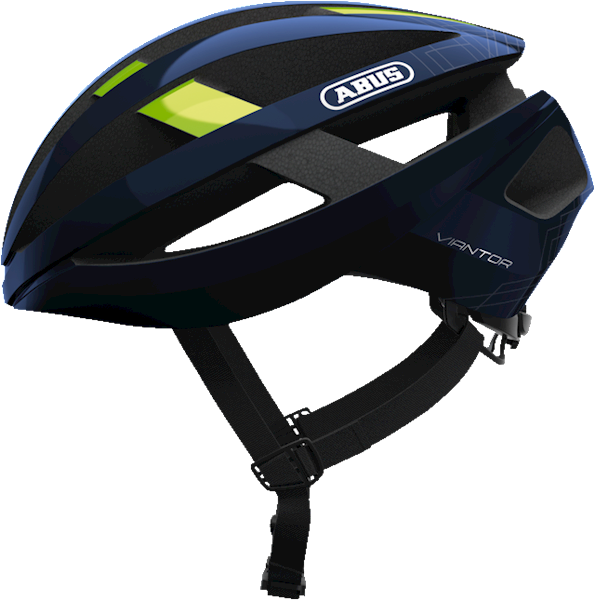 Kask Abus Viantor Movistar Team M  0068338