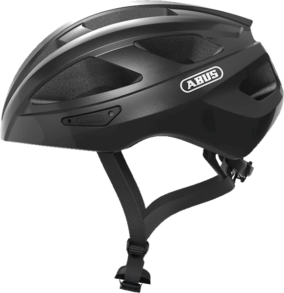 Kask Abus Macator Titan L 0078601