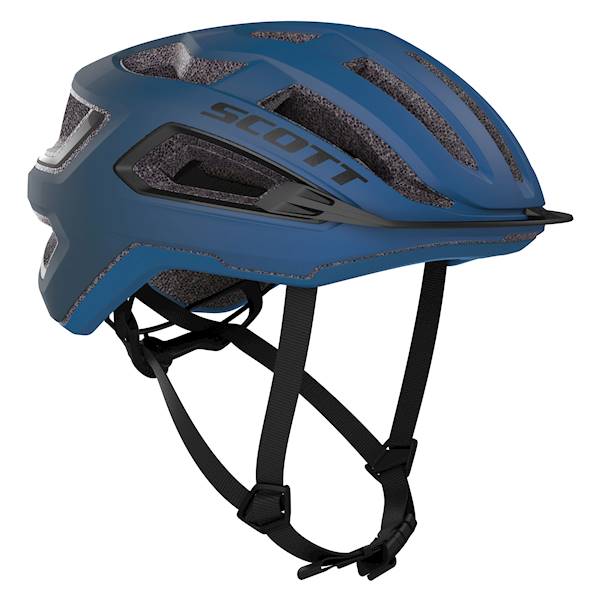 Kask Scott Arx glace/blue  L  2751956849008