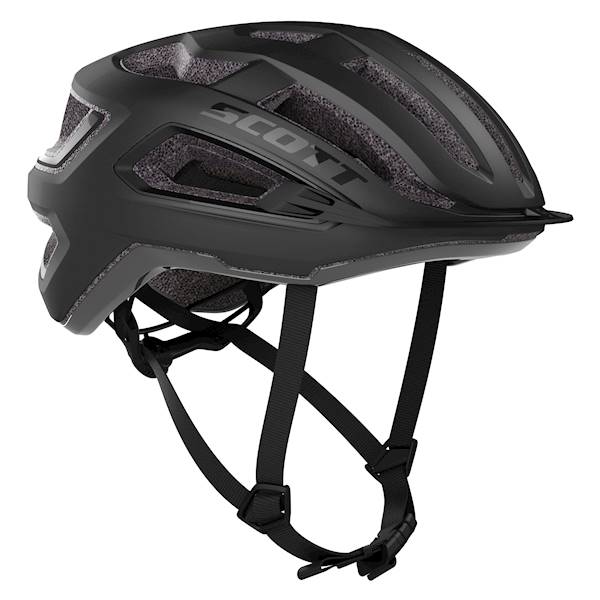 Kask Scott Arx  dark purple  S  2751951512006