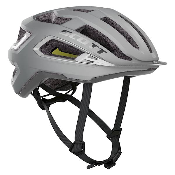 Kask Scott ARX Plus vog sil/refl   M  2751926513007