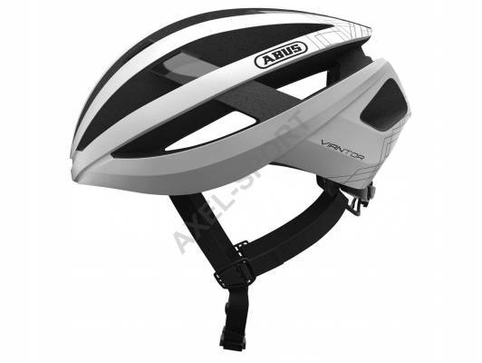Kask Abus Viantor Polar White S 0073620
