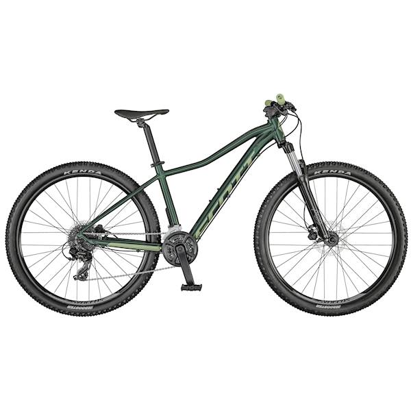Rower Scott Contessa Active 50 teal green L  280687269  2021 *