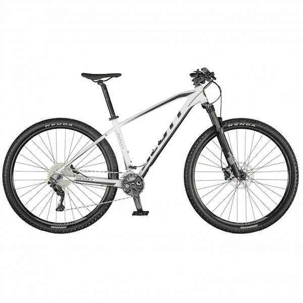 Rower Scott Aspect 930 pearl white S 280556006 02