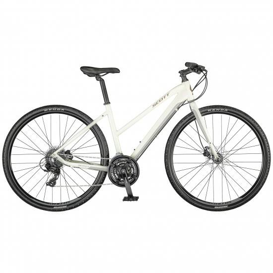Rower Scott Sub Cross 50 Lady L 2021 280832008 *