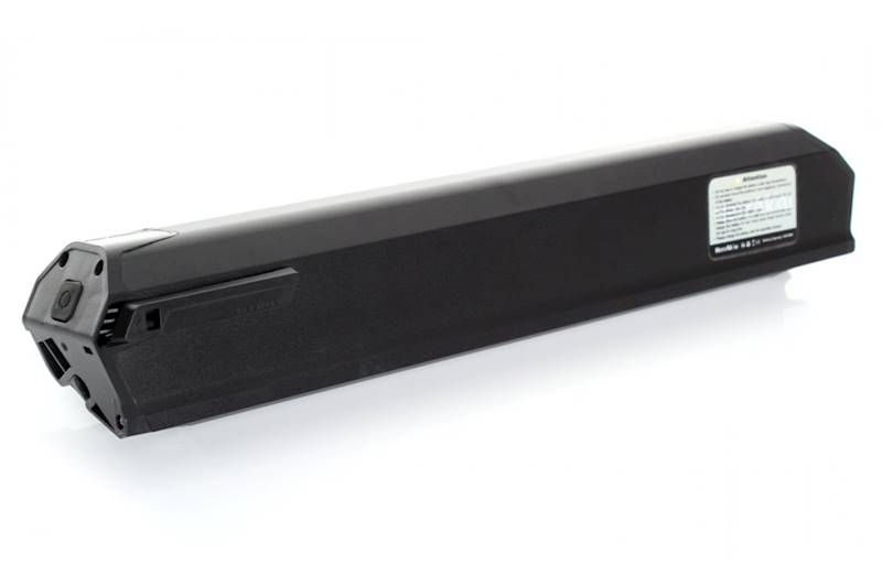 Bateria na ramę 10.4 Ah Smart BMS