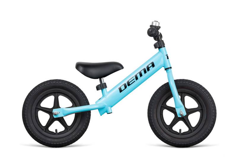 Rower Dema biegowy BEEP AIR LT lightblue  2021 B20259