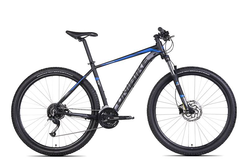 Rower Unibike Shadow 29/19/Czaarno-nieb.   02  UNIBIKE9031251521