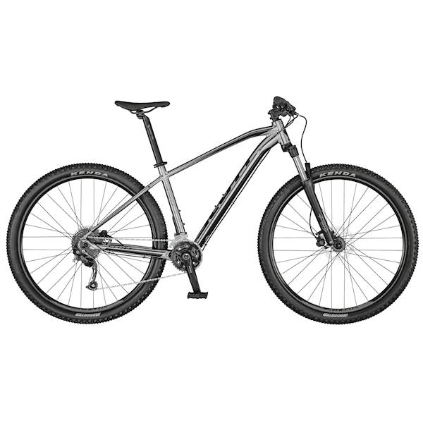 Rower Scott Aspect 950 slate grey XS 2021   280560005