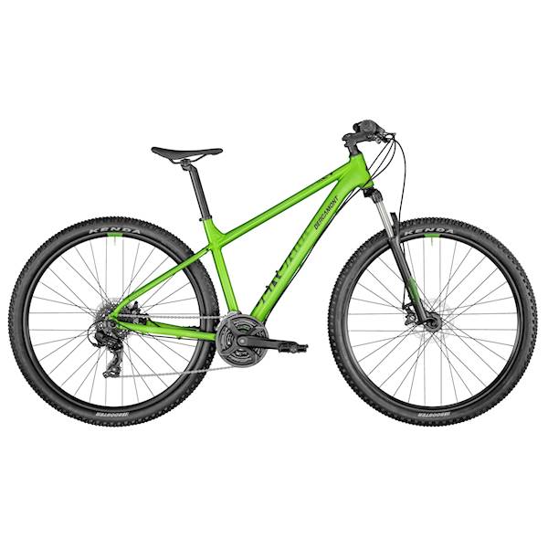 Rower BGM Revox 2 green S7 281098158