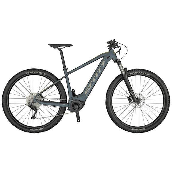 Rower Scott Aspect eRIDE 930 M 280740007 NGW. 02