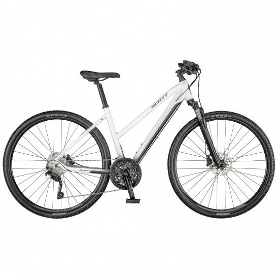 Rower Scott Sub Cross 20 Lady M  280826007   NGW.  03