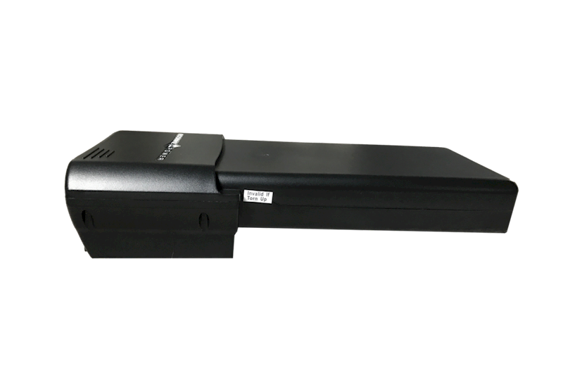 Bateria bagażnikowa 13 Smart BMS