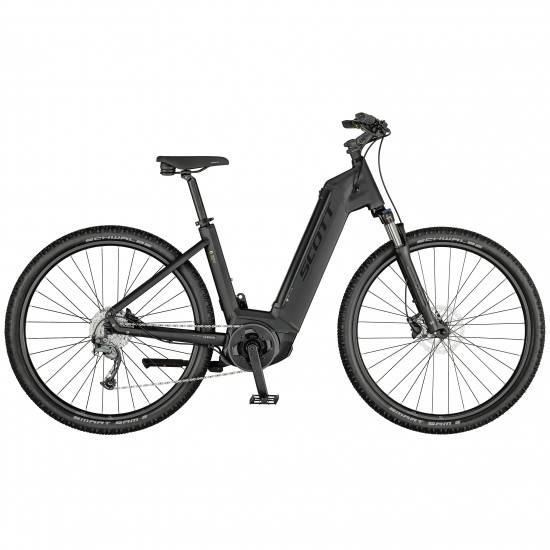 Rower Scott Sub Cross eRIDE 20 Unisex M 2022 280808007