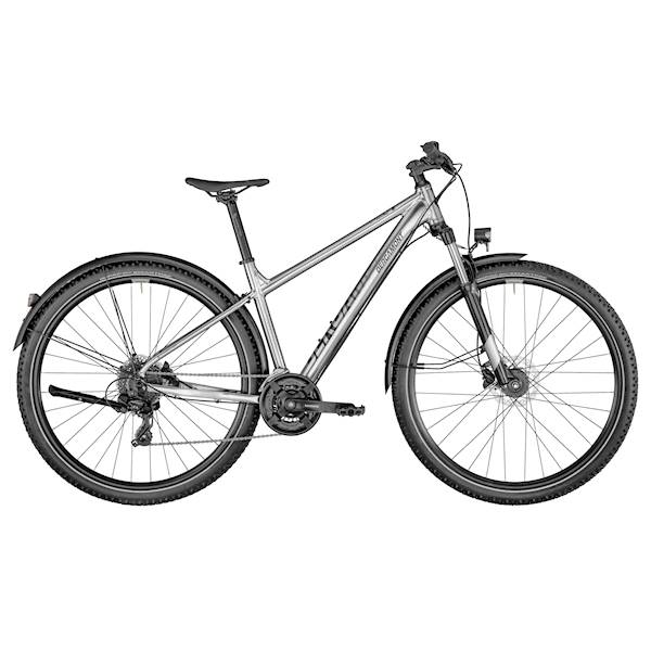 Rower BGM Revox 3 EQ silver L9    281085161   01