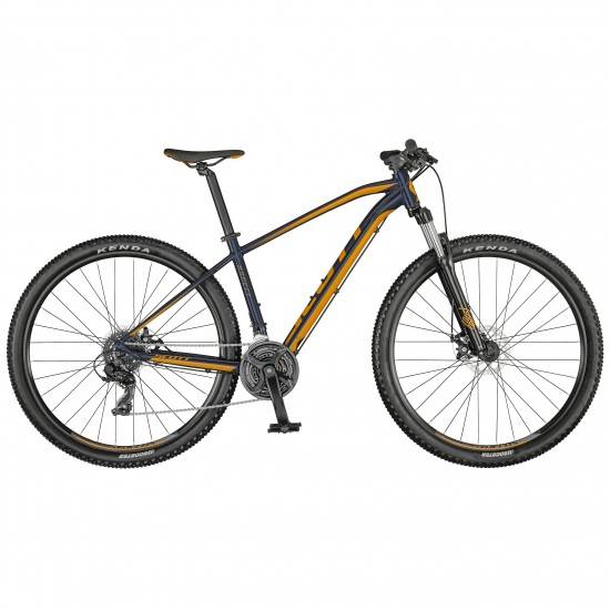 Rower Scott Aspect 970 stellar blue M 02 280564007