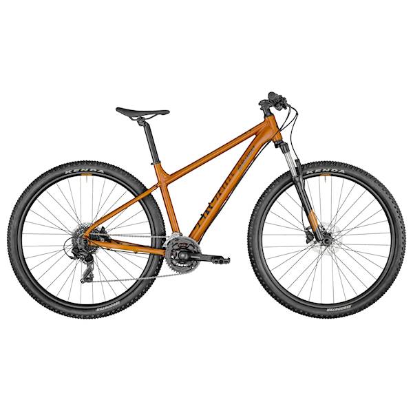 Rower BGM Revox 3 Orange L9   281095161  02