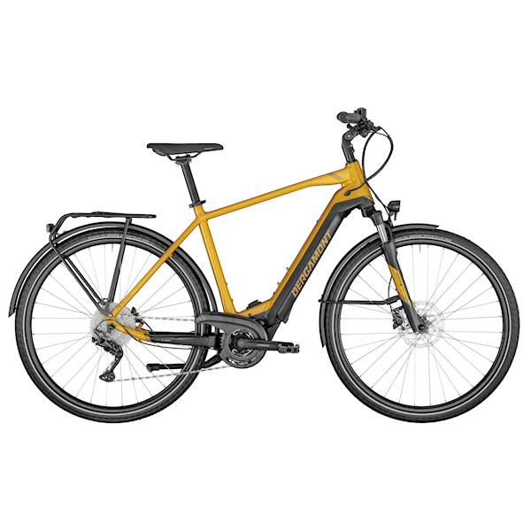 Rower BGM E-Horizon Sport Gent orange 56 280999056