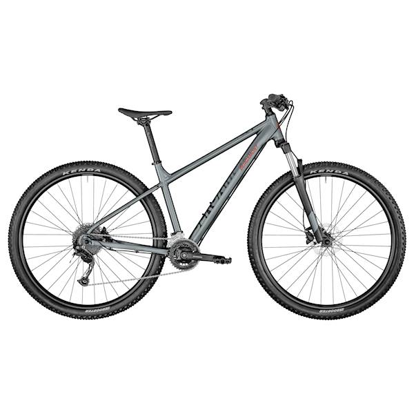 Rower BGM Revox 4 grey XXL9 281091163 01