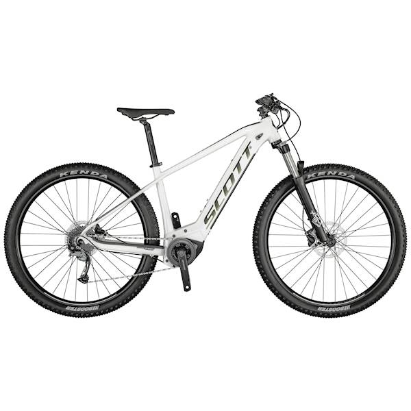 Rower Scott Aspect eRIDE 950 L  2021    280742008  
