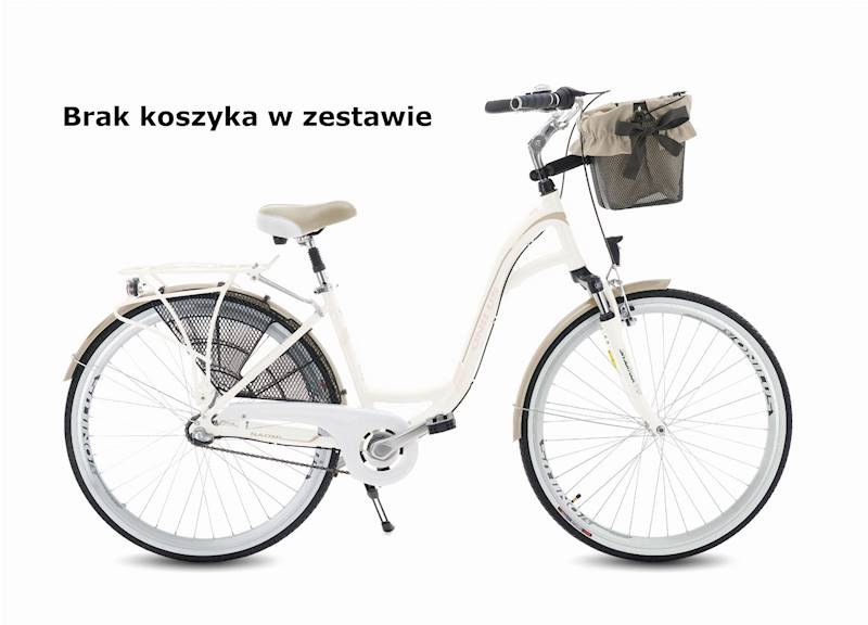 Rower Onilus Naomi 28/19/Biały  02