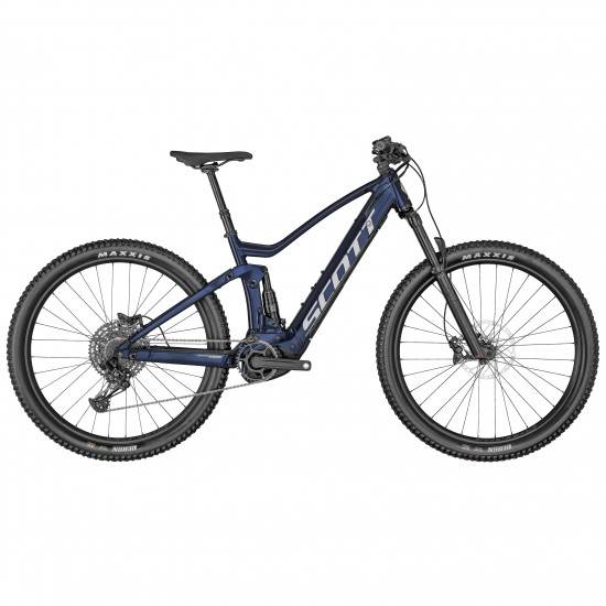 Rower Scott Strike eRide 940 M  02  286501008