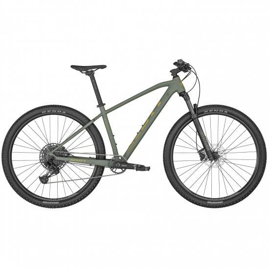 Rower Scott Aspect 910 sample 02   286338001
