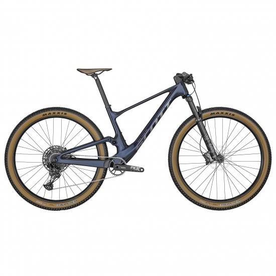 Rower Scott Spark RC Comp blue L 286265010 03