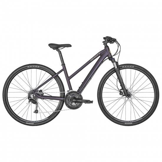 Rower Scott Sub Cross 30 Lady S 286595006