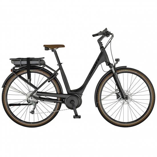 Rower Scott Sub Active eRide 10 Unisex rack L 280800008 01