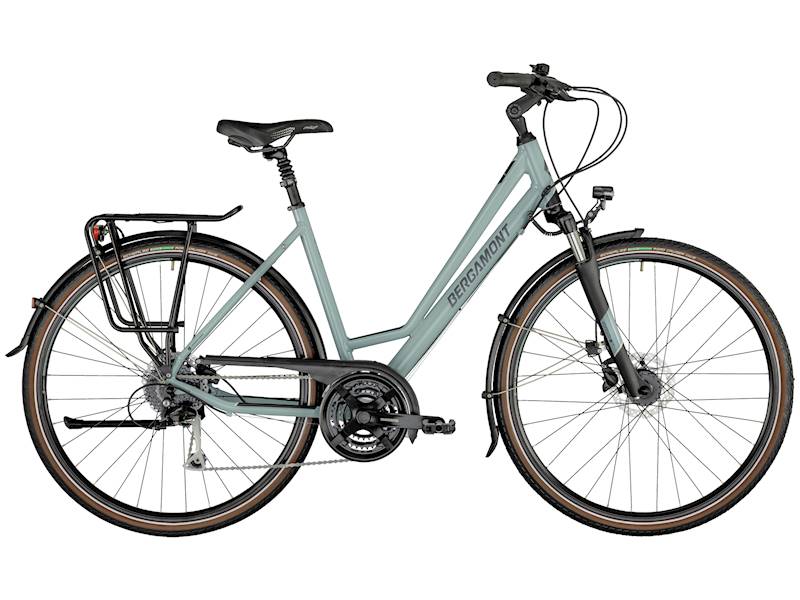 Rower BGM Horizon 4 Amsterdam ice blue 44  281071044  02
